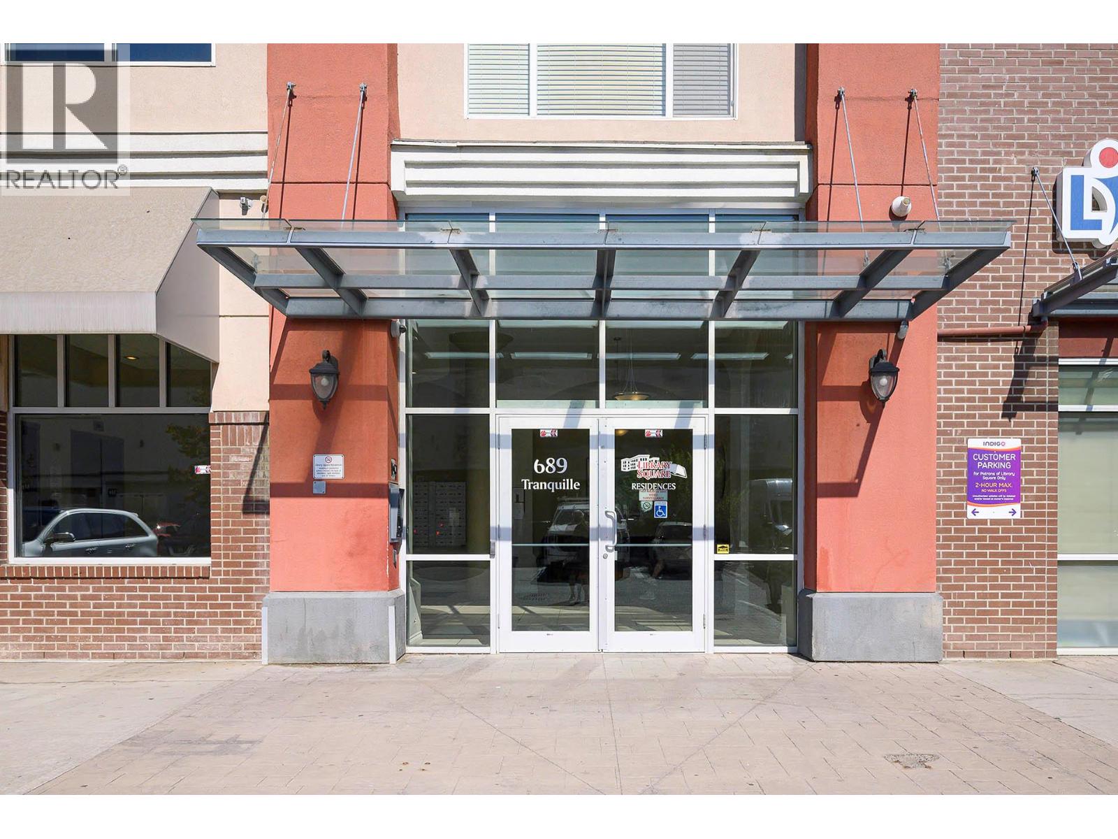 689 Tranquille Road Unit# 328, Kamloops, British Columbia  V2B 0C7 - Photo 23 - 10387621