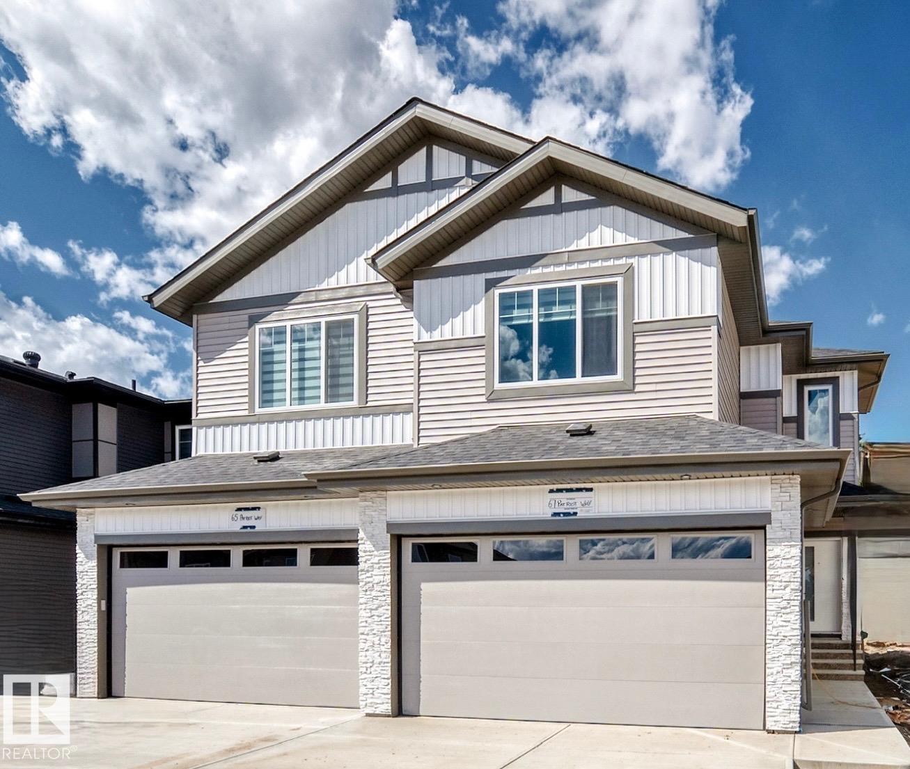 67 PATRIOT WY, spruce grove, Alberta
