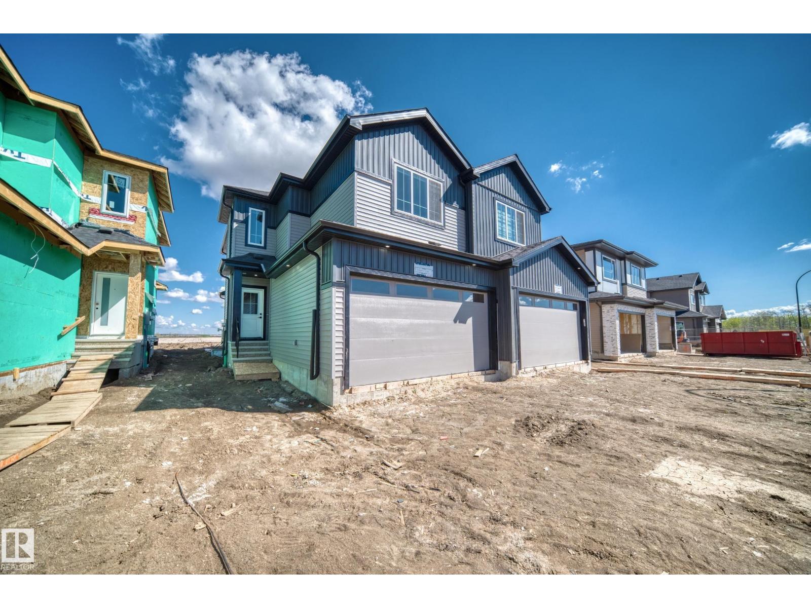 93 PATRIOT WY, spruce grove, Alberta