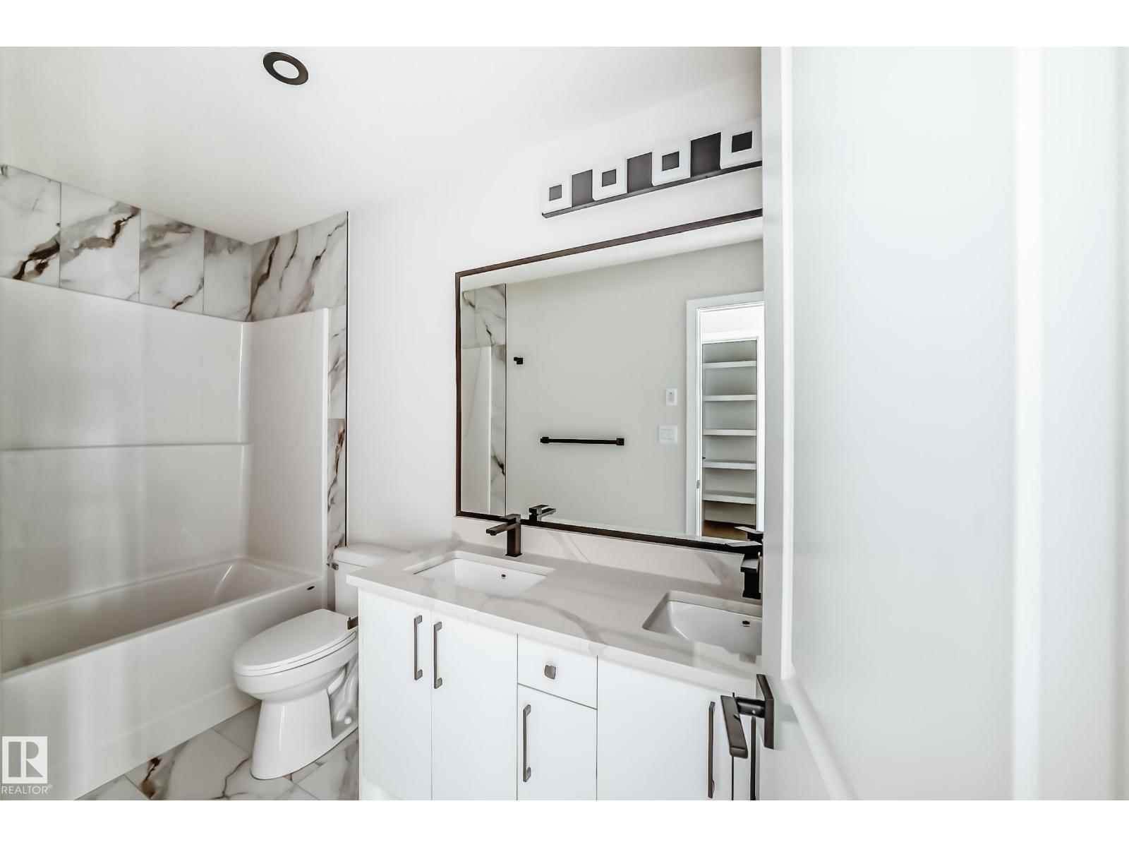 93 Patriot Wy, Spruce Grove, Alberta  T7X 4E8 - Photo 21 - E4488653
