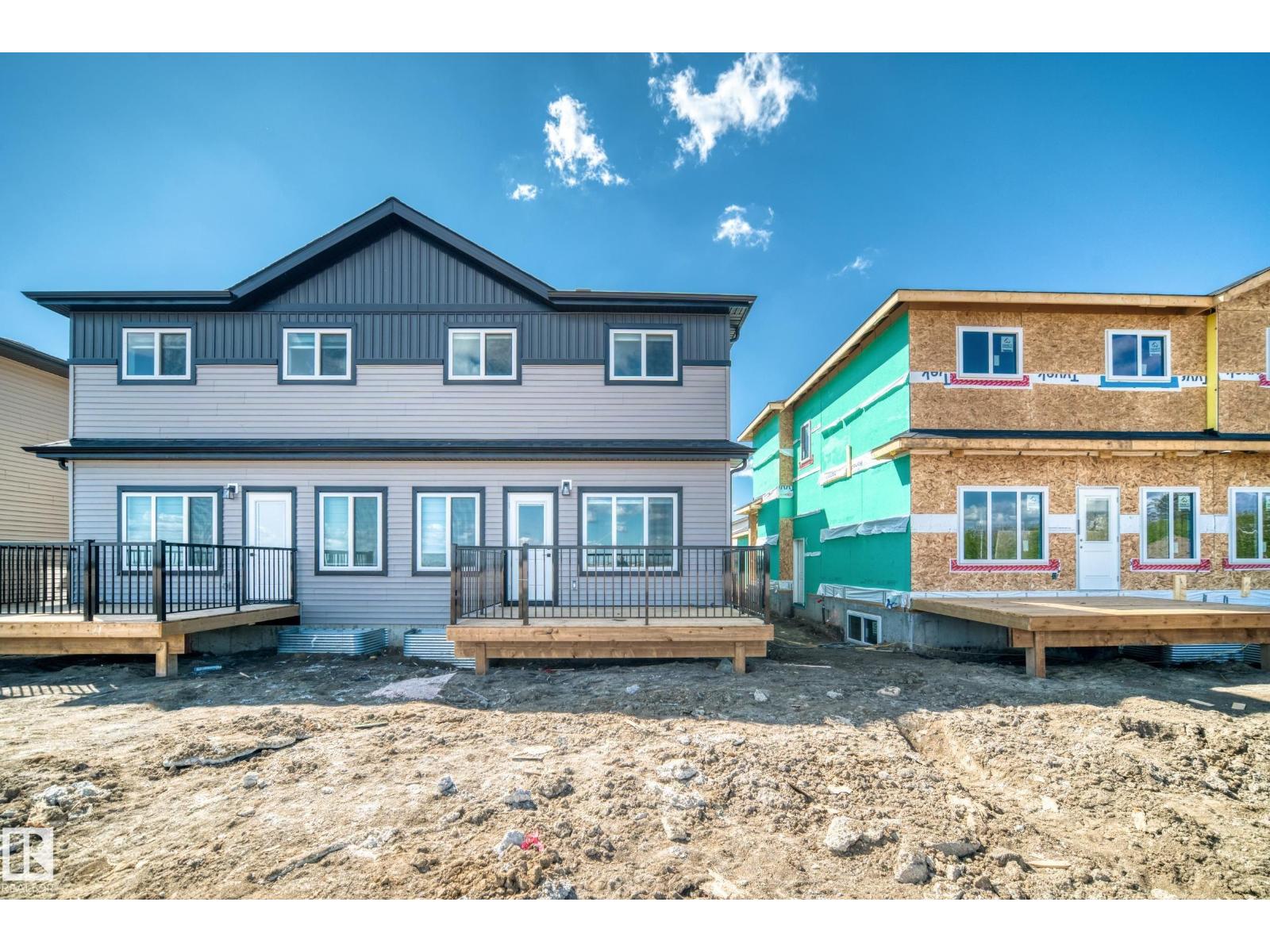 93 Patriot Wy, Spruce Grove, Alberta  T7X 4E8 - Photo 33 - E4488653