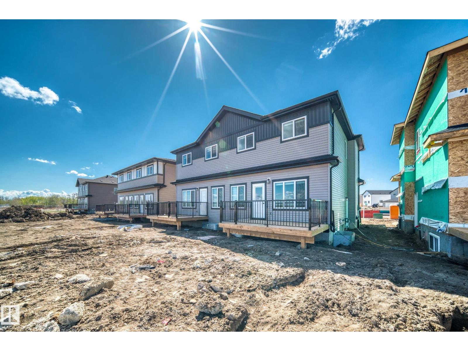 93 Patriot Wy, Spruce Grove, Alberta  T7X 4E8 - Photo 34 - E4488653