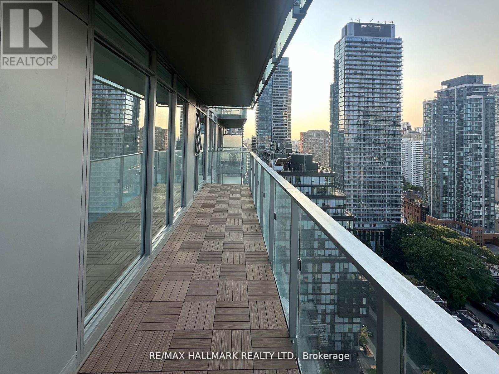 2904 - 50 Wellesley Street E, Toronto, Ontario  M4Y 0C8 - Photo 18 - C13146932