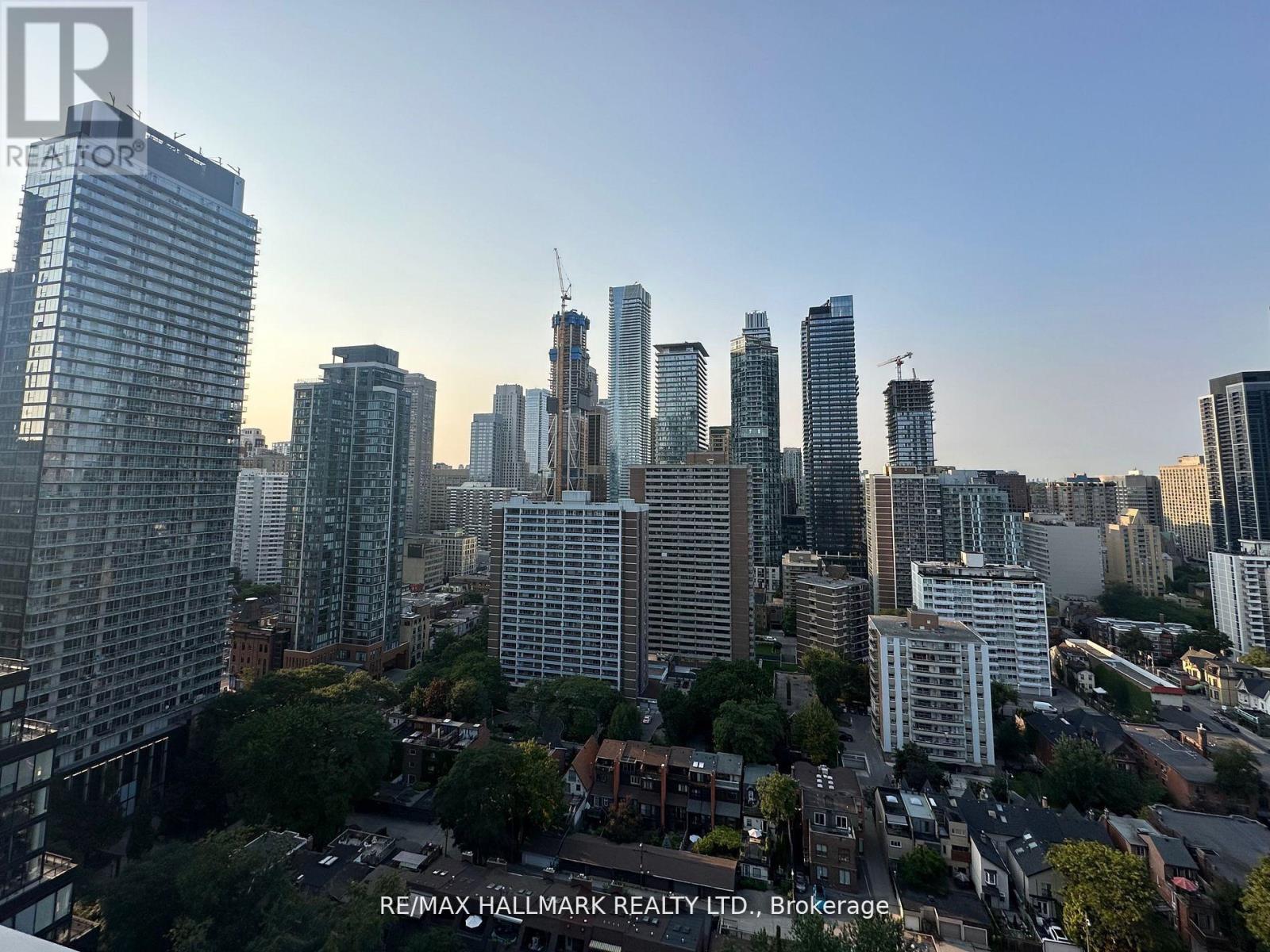 2904 - 50 Wellesley Street E, Toronto, Ontario  M4Y 0C8 - Photo 19 - C13146932