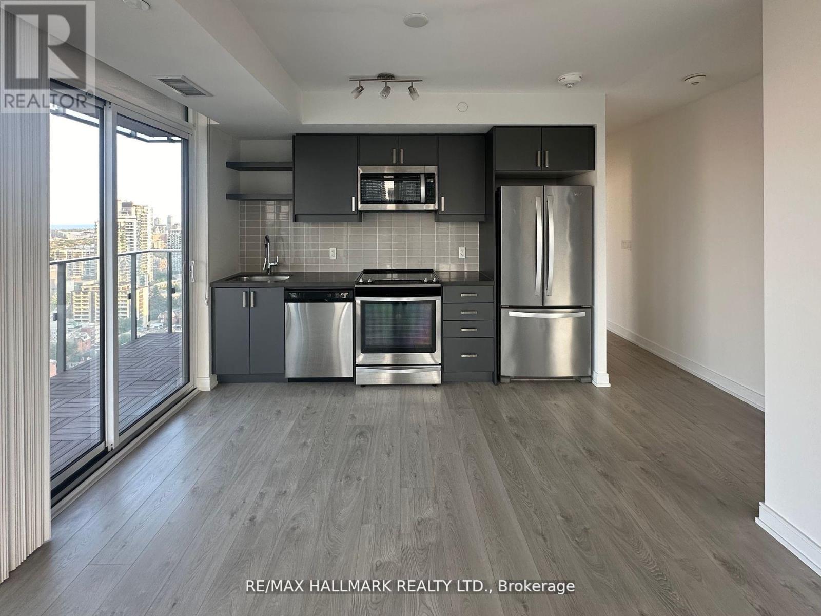 2904 - 50 Wellesley Street E, Toronto, Ontario  M4Y 0C8 - Photo 2 - C13146932