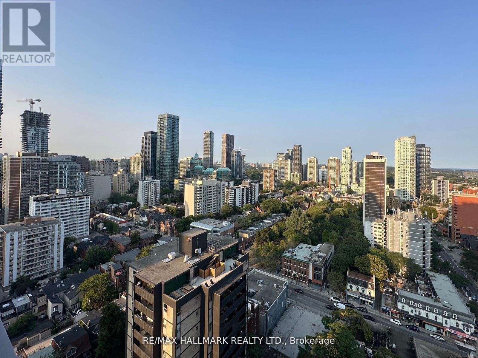 2904 - 50 Wellesley Street E, Toronto, Ontario  M4Y 0C8 - Photo 20 - C13146932