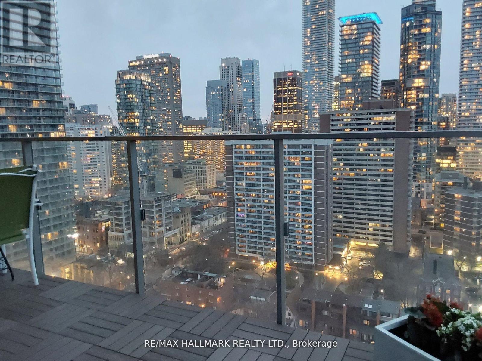 2904 - 50 Wellesley Street E, Toronto, Ontario  M4Y 0C8 - Photo 24 - C13146932