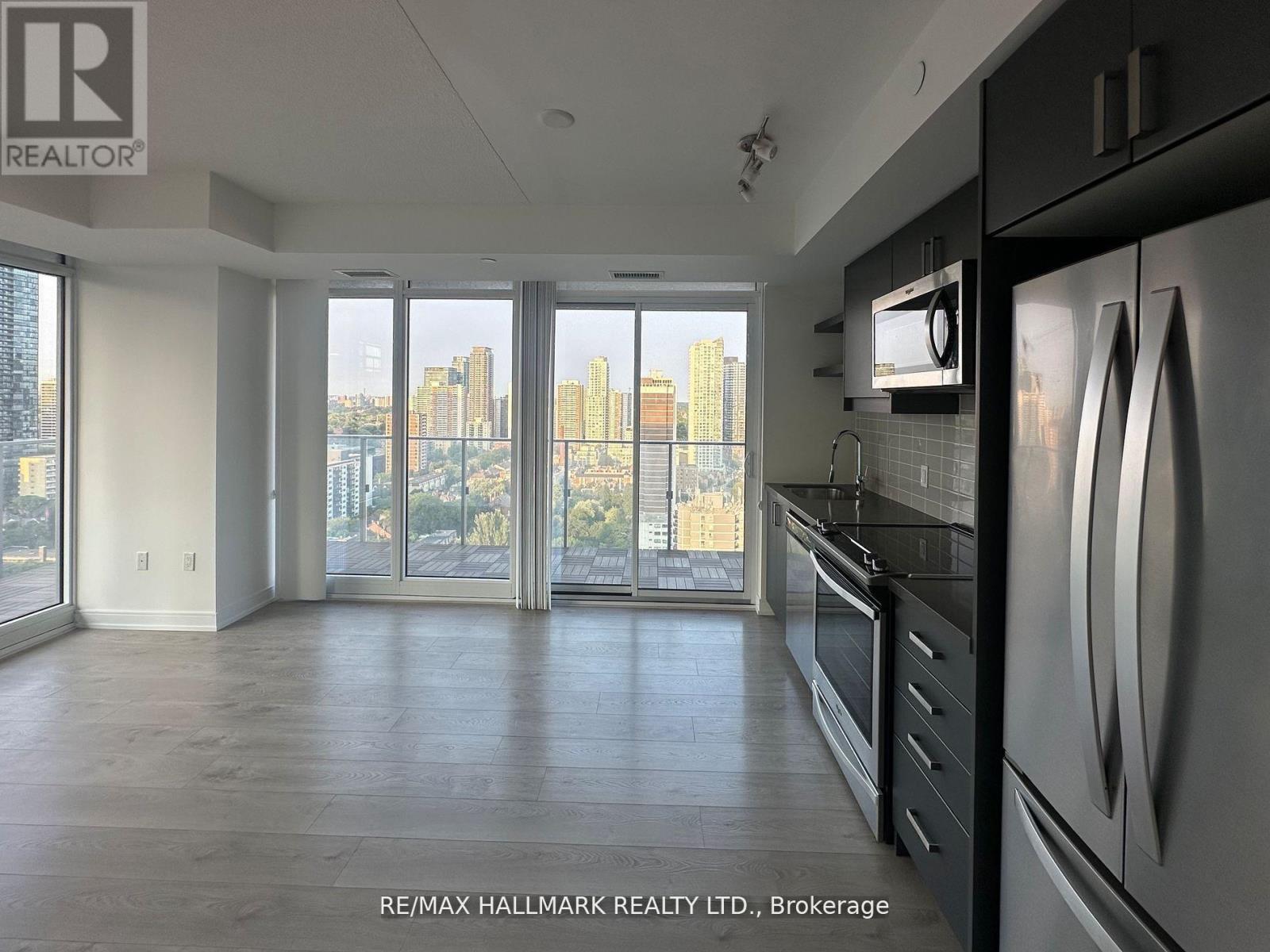 2904 - 50 Wellesley Street E, Toronto, Ontario  M4Y 0C8 - Photo 4 - C13146932