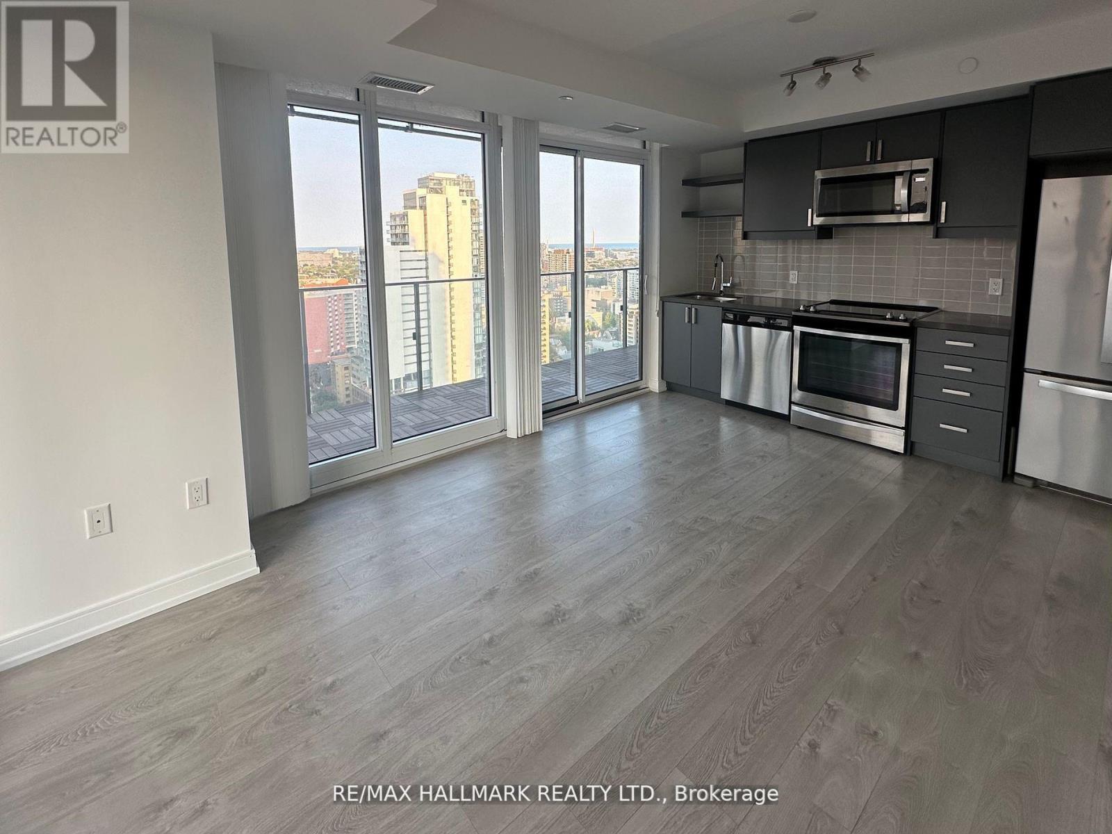 2904 - 50 Wellesley Street E, Toronto, Ontario  M4Y 0C8 - Photo 5 - C13146932
