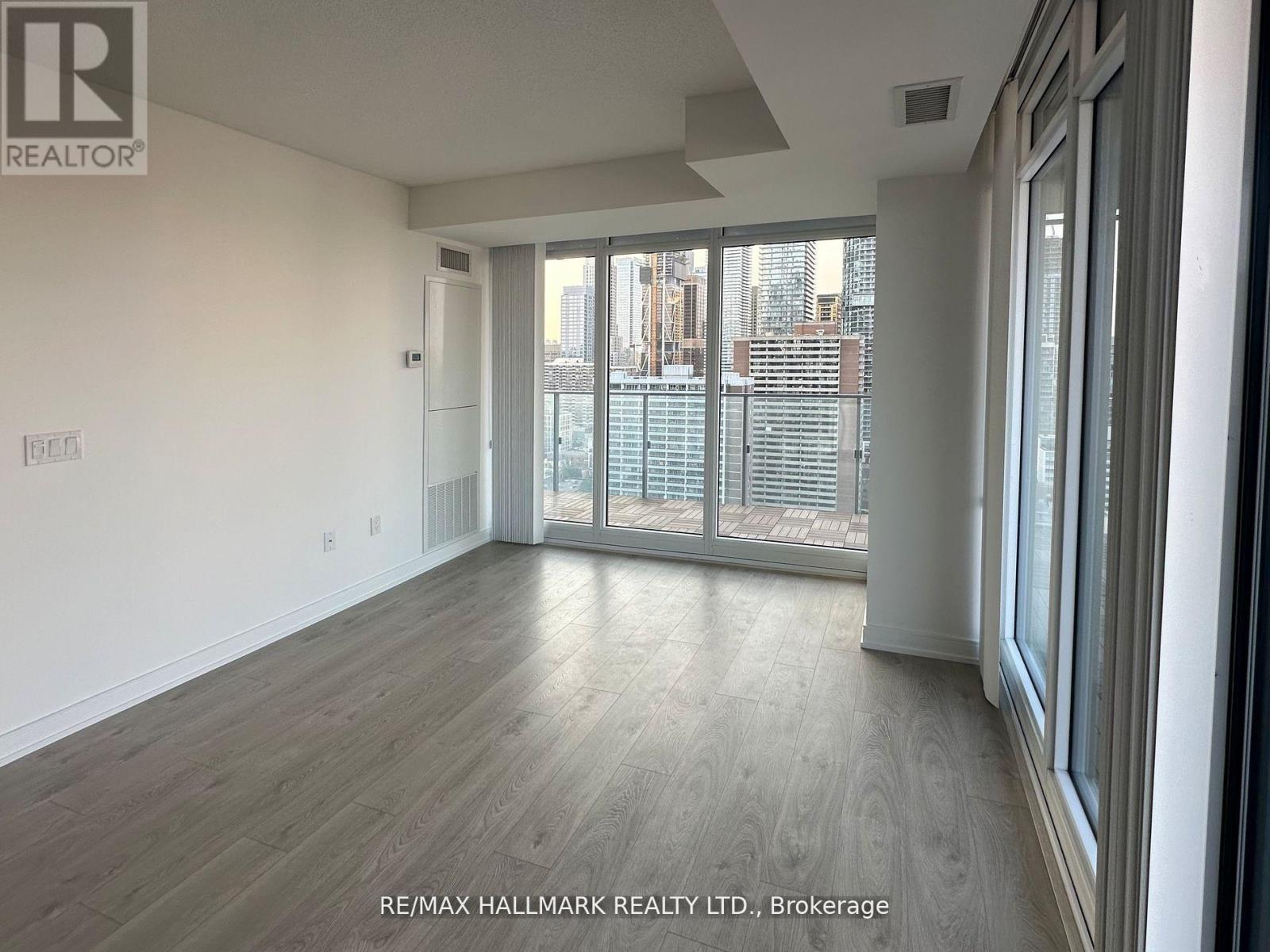2904 - 50 Wellesley Street E, Toronto, Ontario  M4Y 0C8 - Photo 6 - C13146932