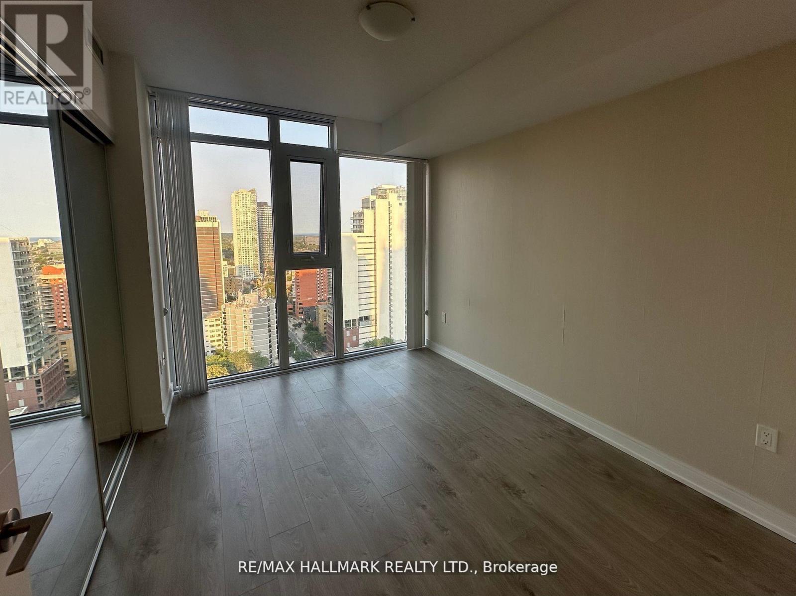 2904 - 50 Wellesley Street E, Toronto, Ontario  M4Y 0C8 - Photo 8 - C13146932