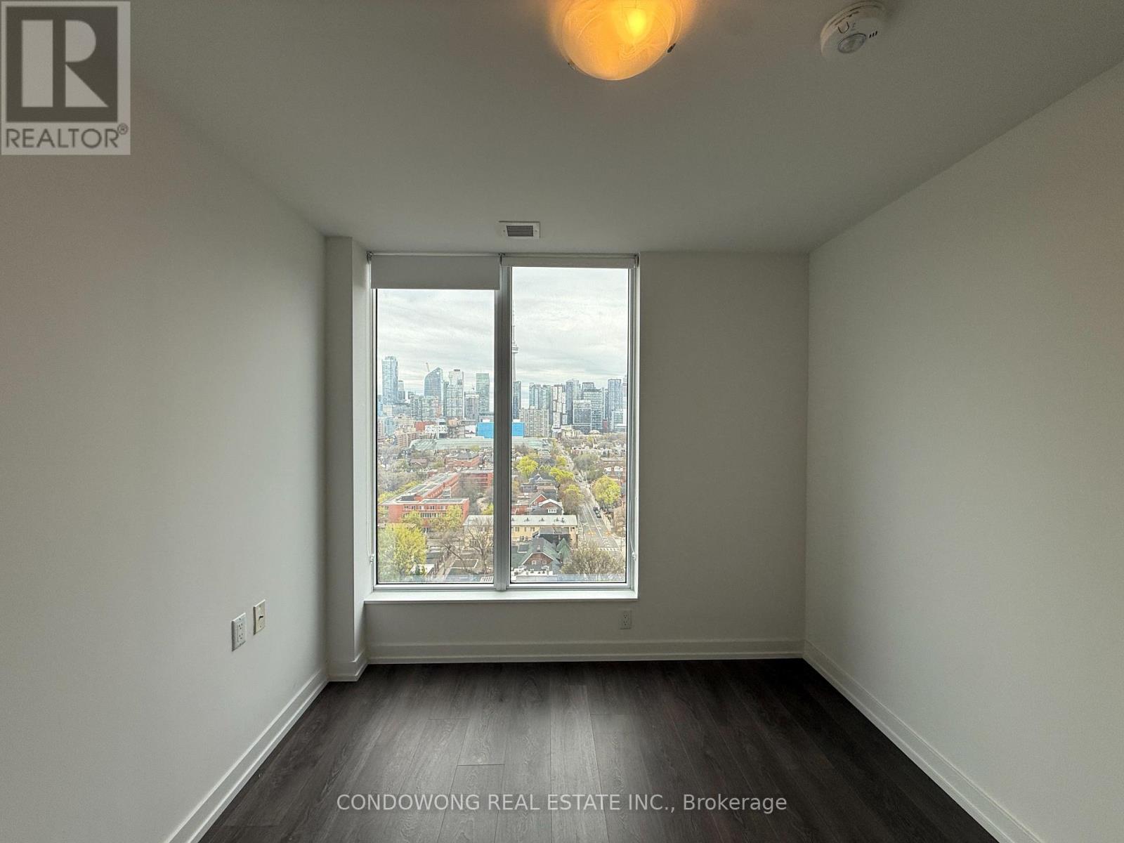 1401 - 203 College Street, Toronto, Ontario  M5T 0C8 - Photo 4 - C13146938