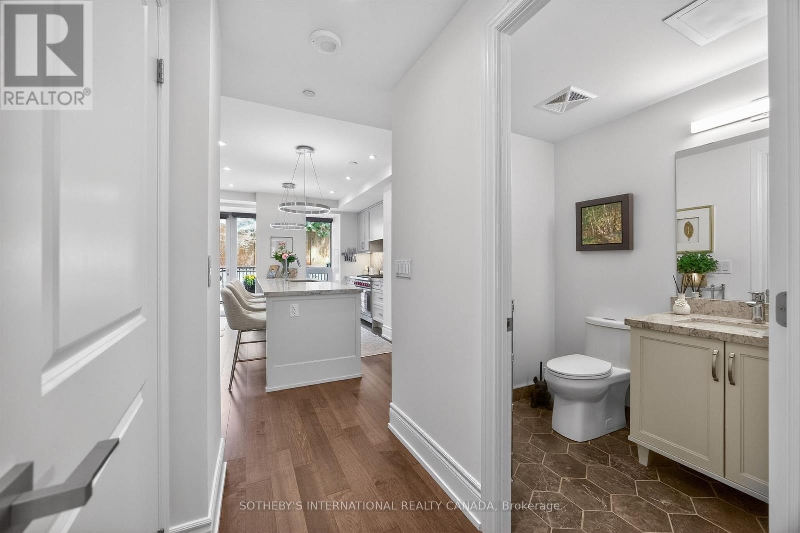 Th 2 - 414 Brookdale Avenue, Toronto, Ontario M5M 1R4 - Photo 13 - C13145808