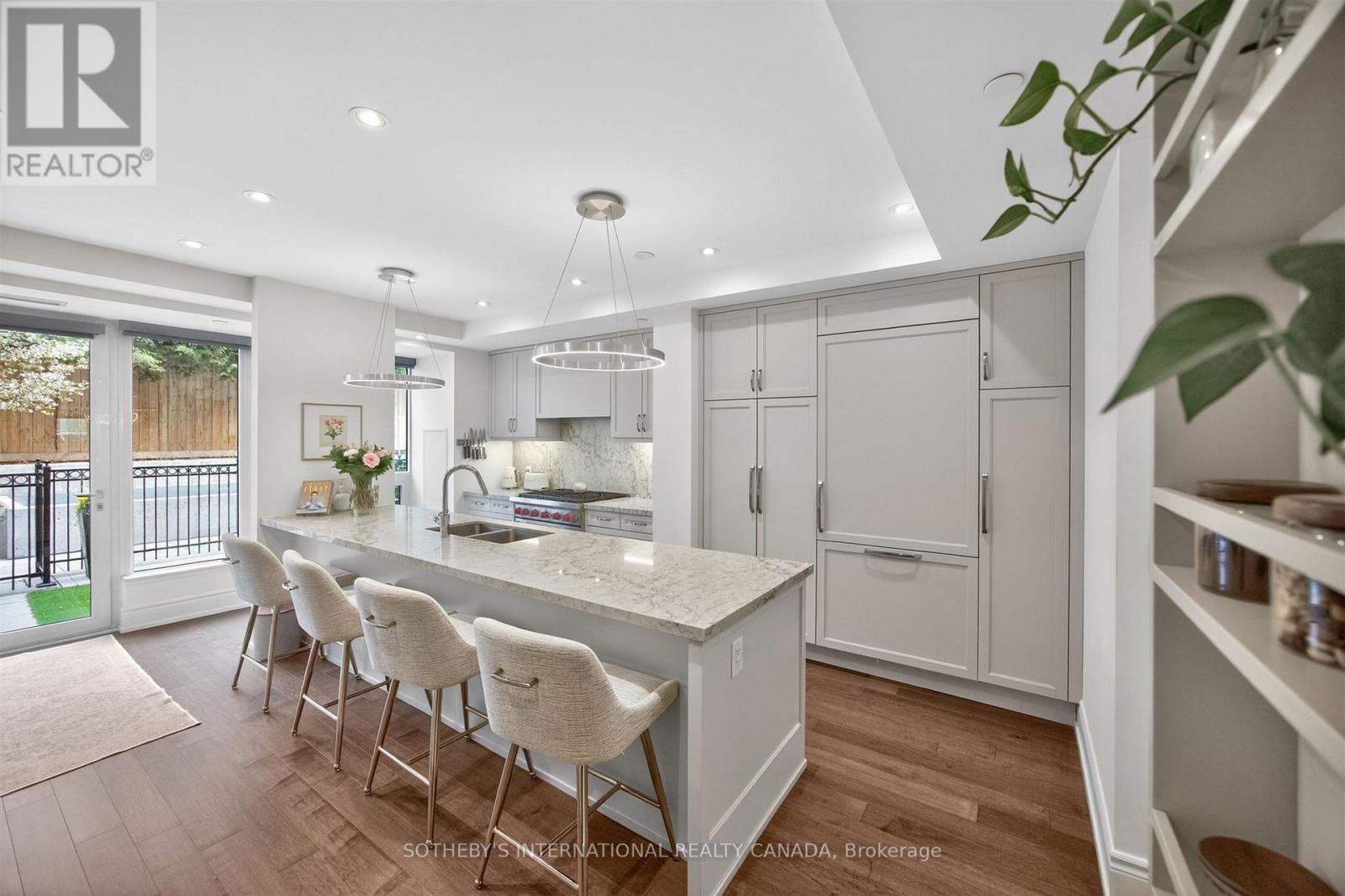 Th 2 - 414 Brookdale Avenue, Toronto, Ontario M5M 1R4 - Photo 15 - C13145808