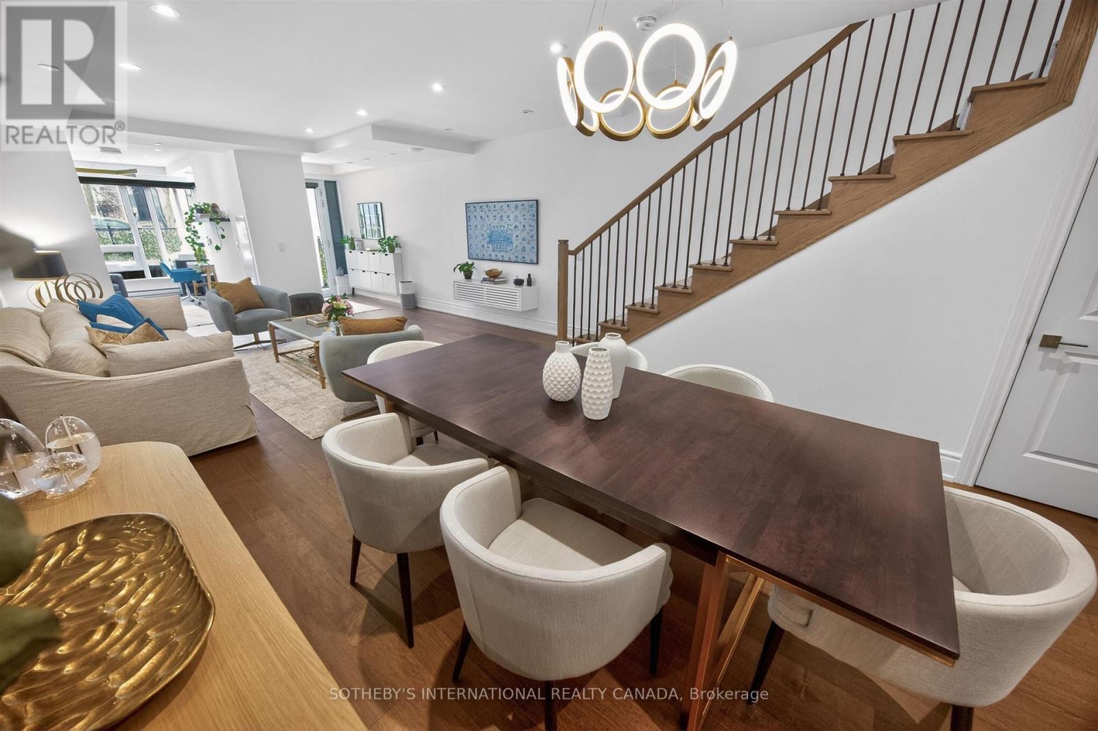 Th 2 - 414 Brookdale Avenue, Toronto, Ontario M5M 1R4 - Photo 12 - C13145808