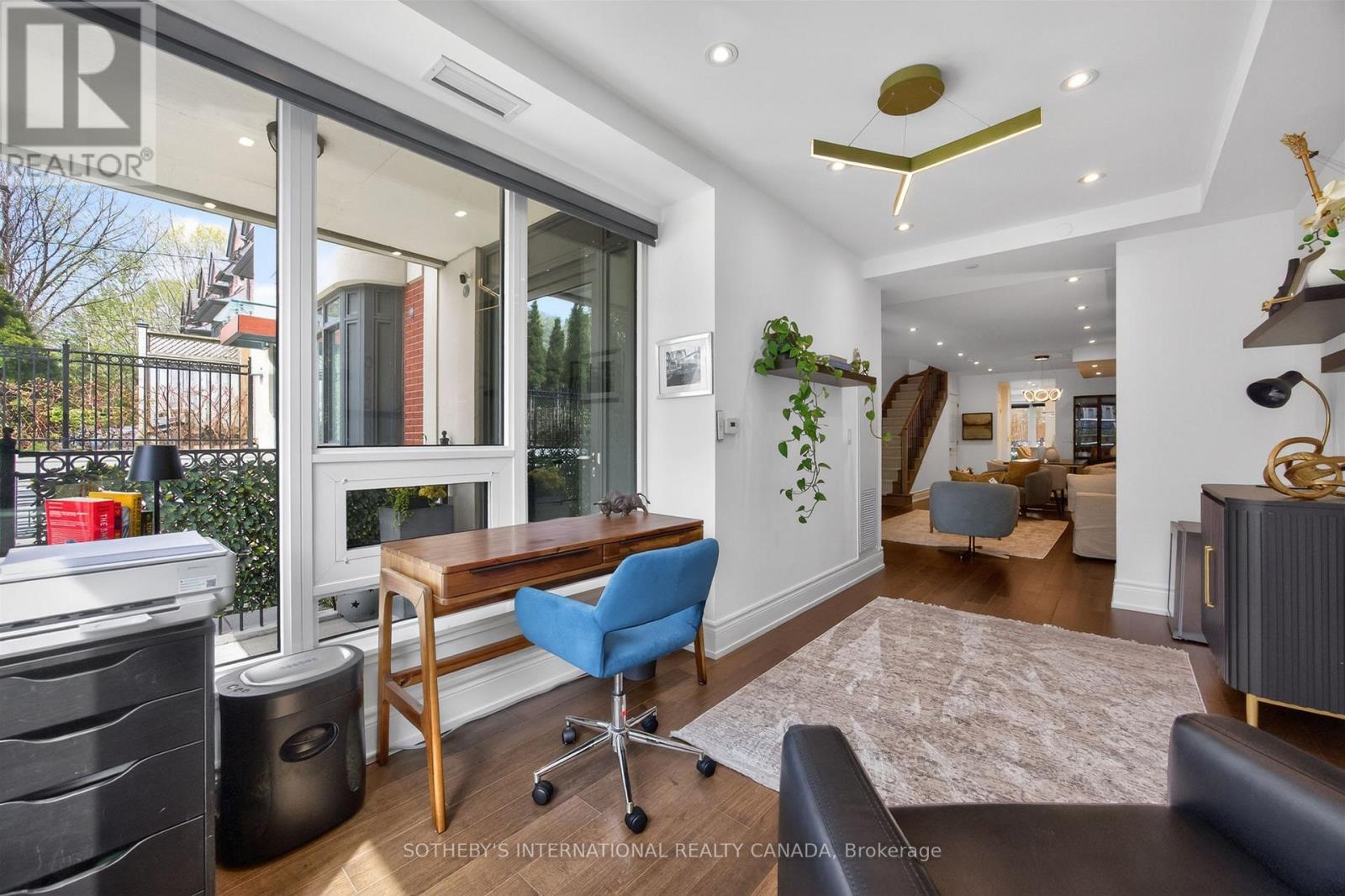 Th 2 - 414 Brookdale Avenue, Toronto, Ontario M5M 1R4 - Photo 10 - C13145808