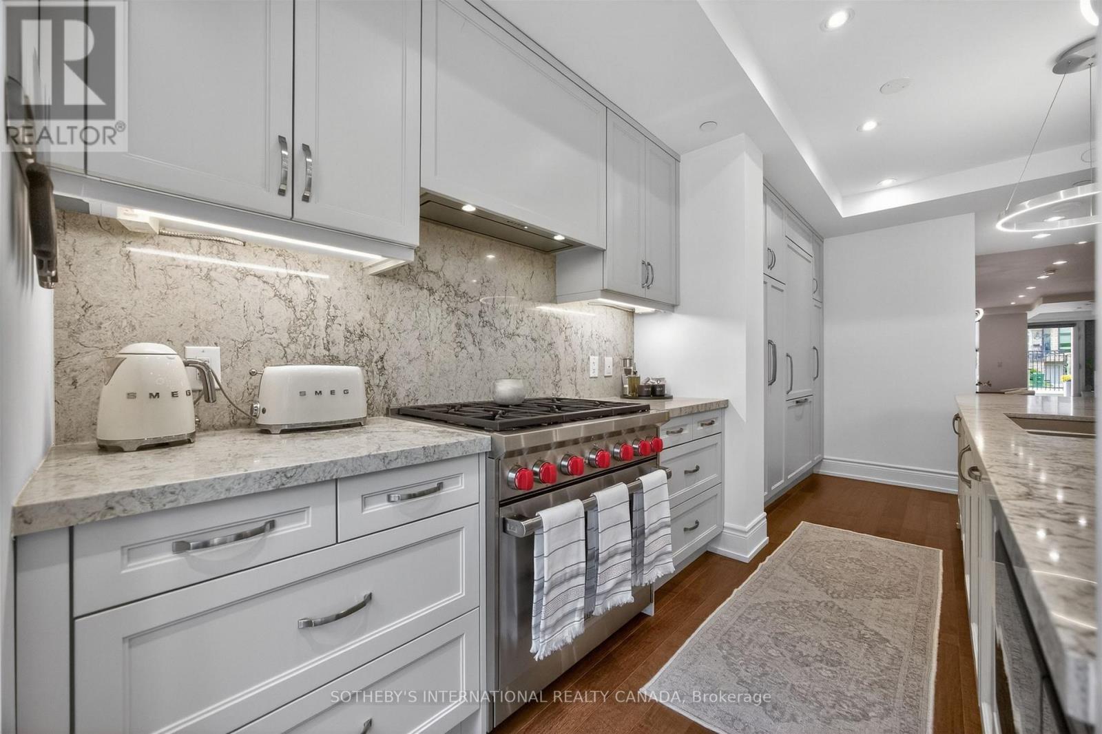 Th 2 - 414 Brookdale Avenue, Toronto, Ontario M5M 1R4 - Photo 20 - C13145808