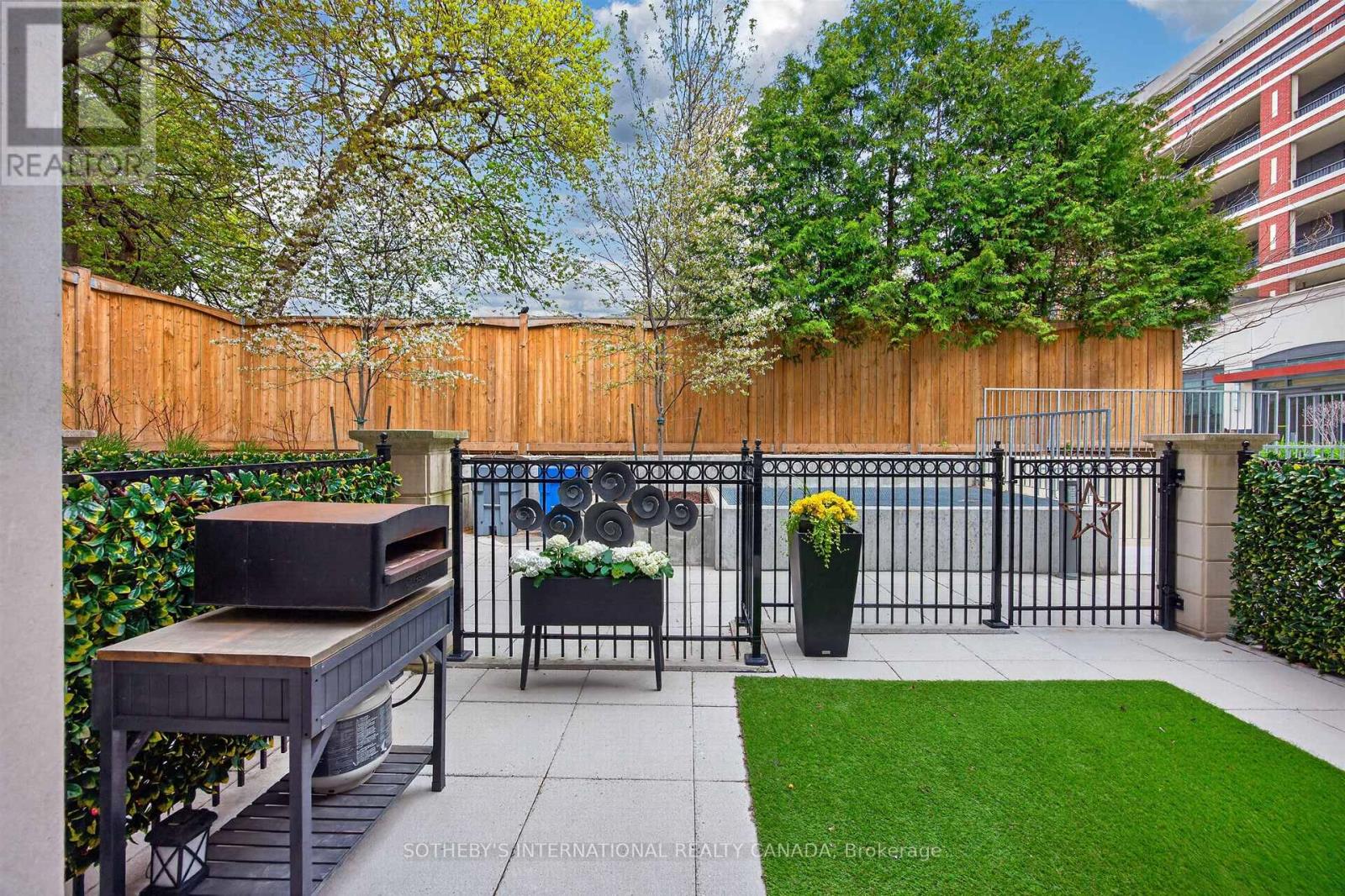 Th 2 - 414 Brookdale Avenue, Toronto, Ontario M5M 1R4 - Photo 21 - C13145808