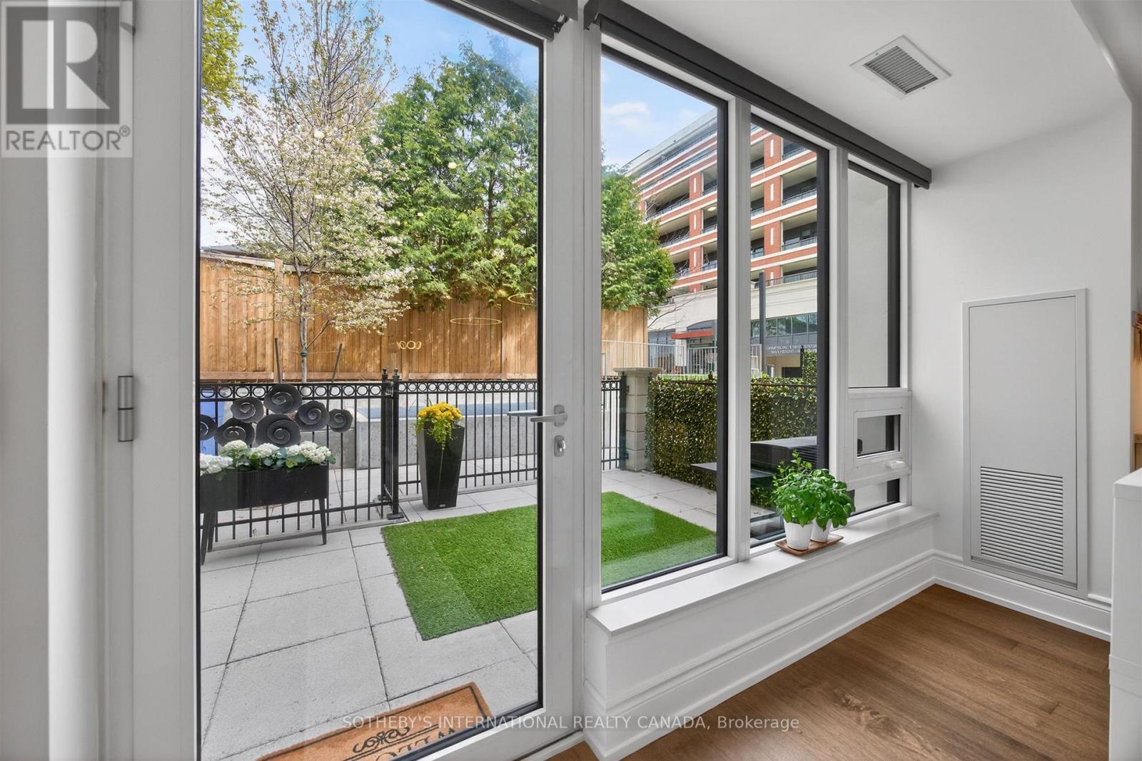Th 2 - 414 Brookdale Avenue, Toronto, Ontario M5M 1R4 - Photo 22 - C13145808