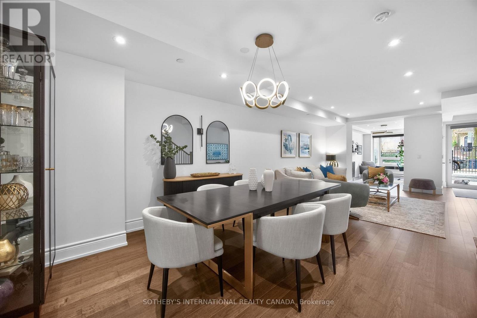 Th 2 - 414 Brookdale Avenue, Toronto, Ontario M5M 1R4 - Photo 11 - C13145808