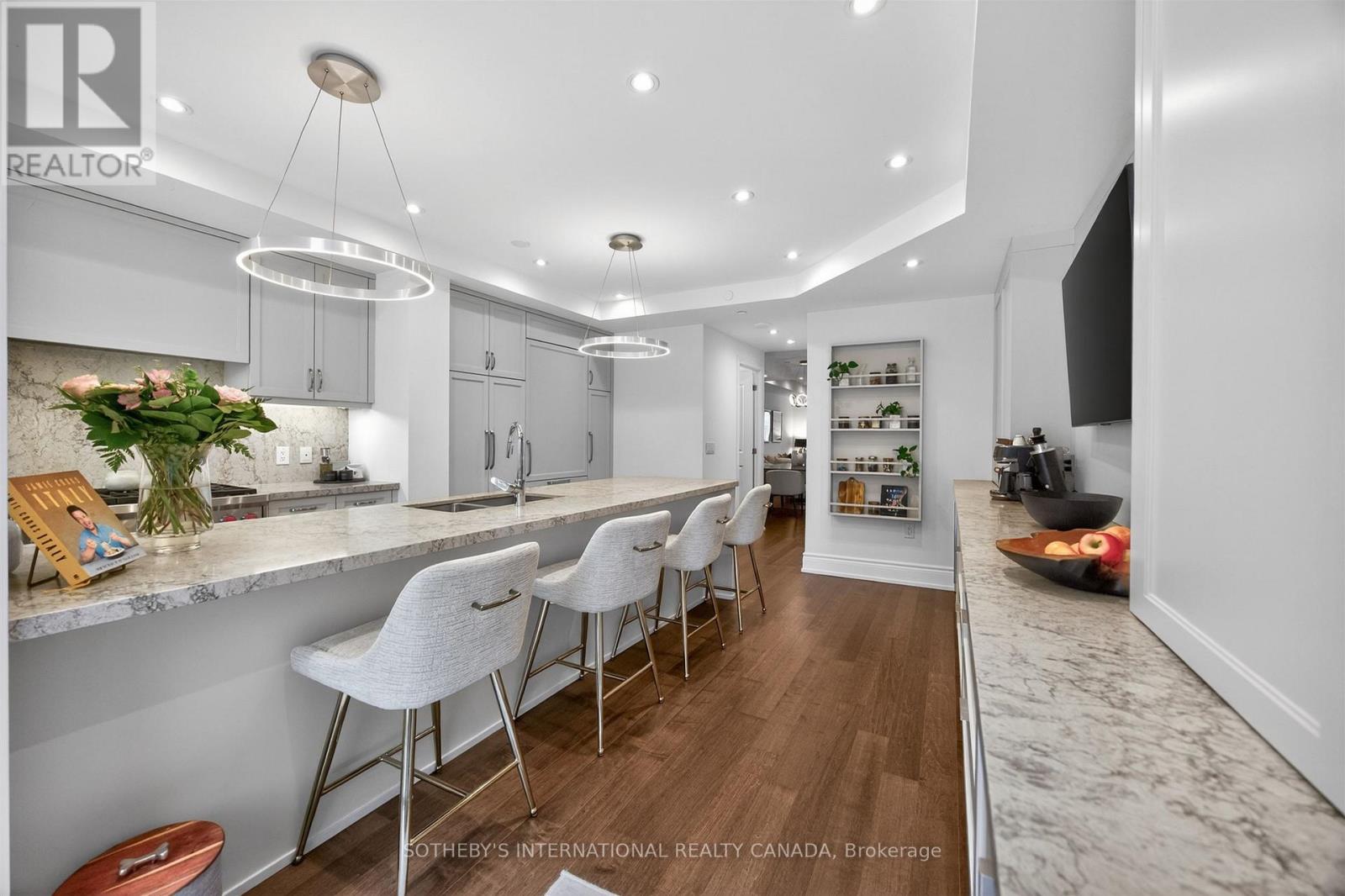 Th 2 - 414 Brookdale Avenue, Toronto, Ontario M5M 1R4 - Photo 18 - C13145808