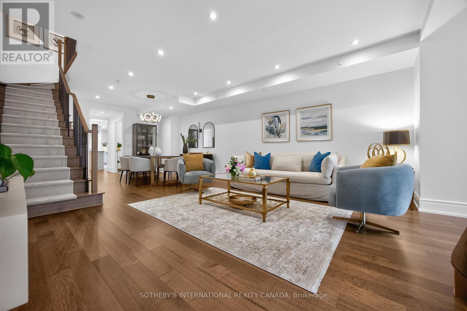 Th 2 - 414 Brookdale Avenue, Toronto, Ontario M5M 1R4 - Photo 6 - C13145808