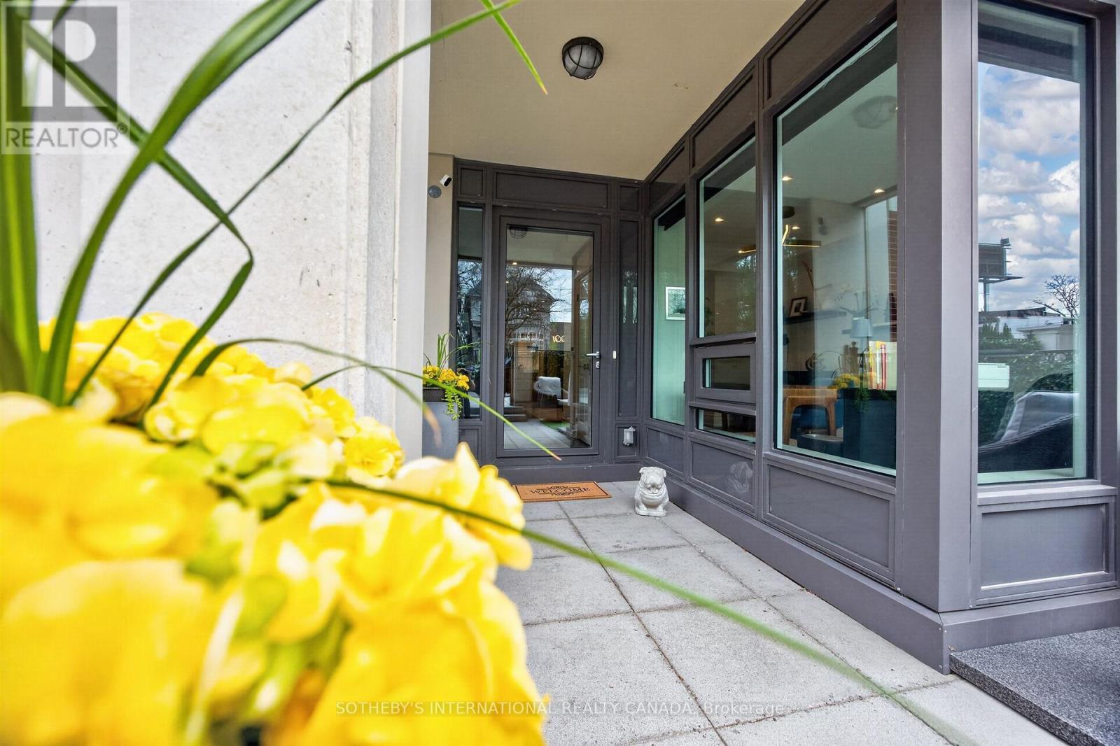 Th 2 - 414 Brookdale Avenue, Toronto, Ontario M5M 1R4 - Photo 40 - C13145808