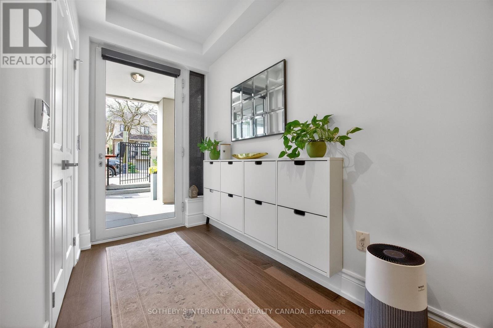 Th 2 - 414 Brookdale Avenue, Toronto, Ontario M5M 1R4 - Photo 5 - C13145808