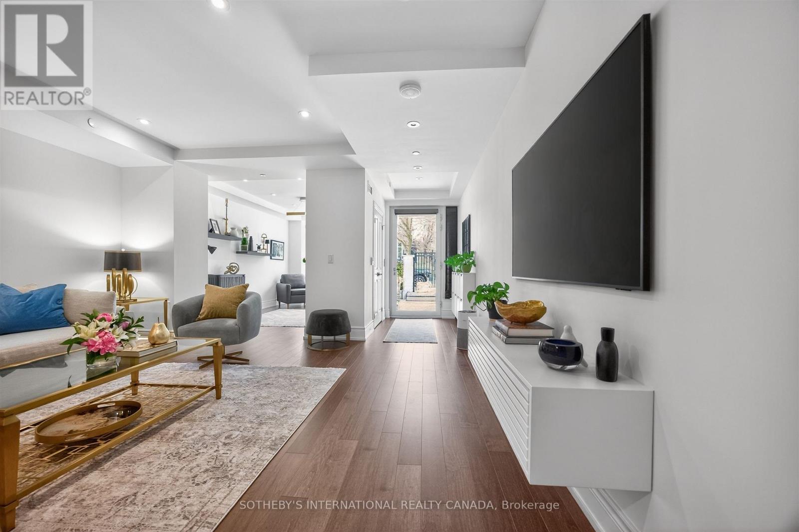 Th 2 - 414 Brookdale Avenue, Toronto, Ontario M5M 1R4 - Photo 8 - C13145808