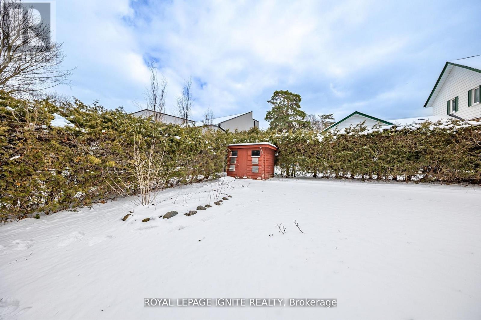 Main - 83 Deep Dene Drive, Toronto, Ontario  M1C 1L9 - Photo 10 - E13146948