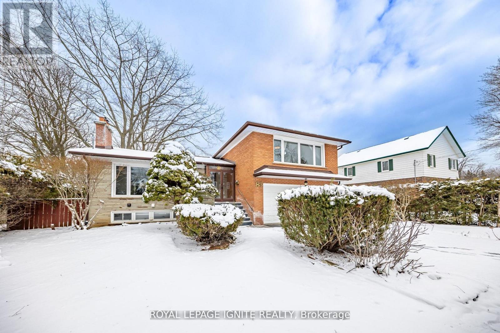 Main - 83 Deep Dene Drive, Toronto, Ontario  M1C 1L9 - Photo 4 - E13146948
