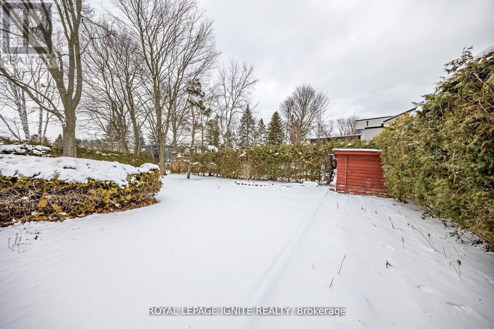 Main - 83 Deep Dene Drive, Toronto, Ontario  M1C 1L9 - Photo 8 - E13146948
