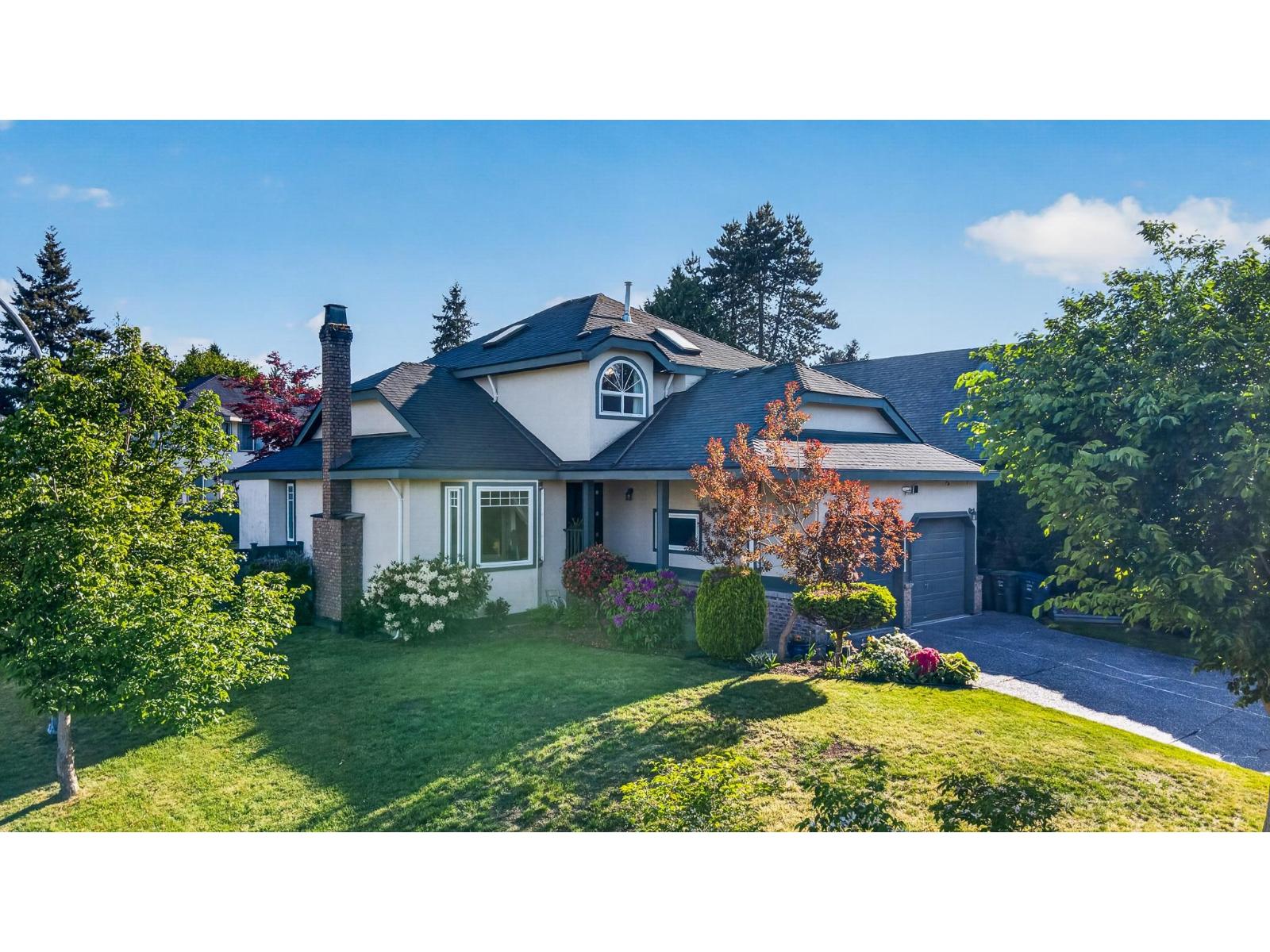 16296 87 AVENUE, Surrey, British Columbia