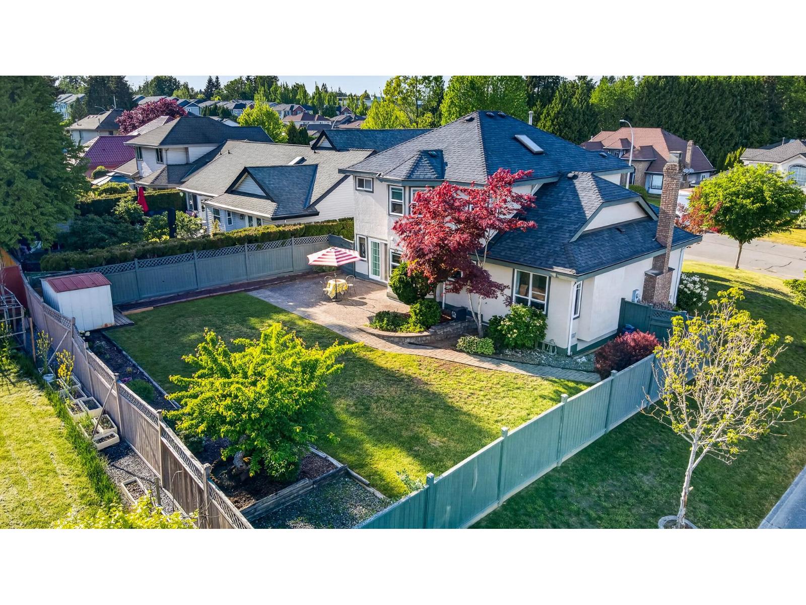 16296 87 Avenue, Surrey, British Columbia  V4N 1B7 - Photo 36 - R3125434