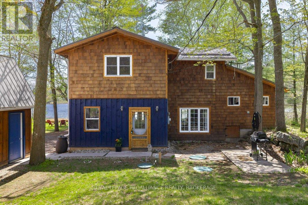 1198 NARROWS LANE, Frontenac, Ontario