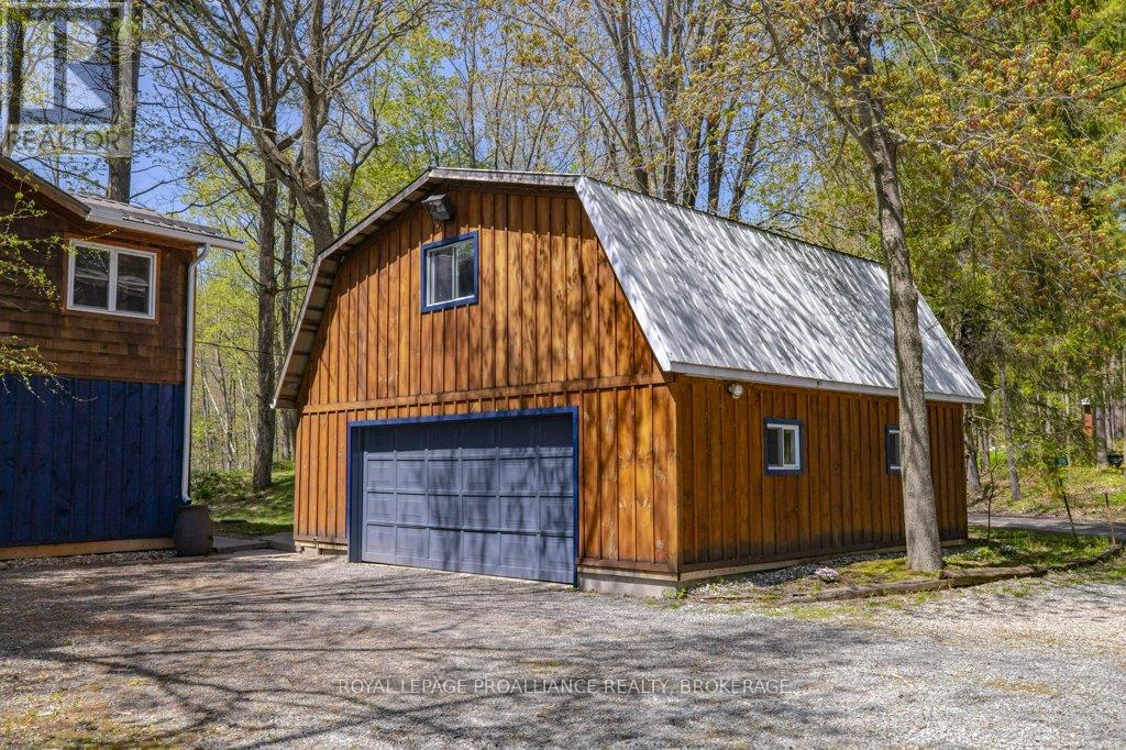1198 Narrows Lane, Frontenac, Ontario  K0H 2L0 - Photo 2 - X13042722