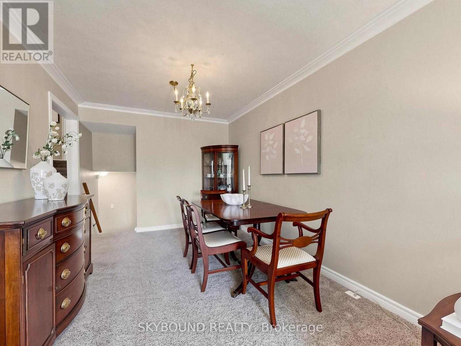 22 Friar Tuck Road, Markham, Ontario  L3P 1L9 - Photo 10 - N13146890