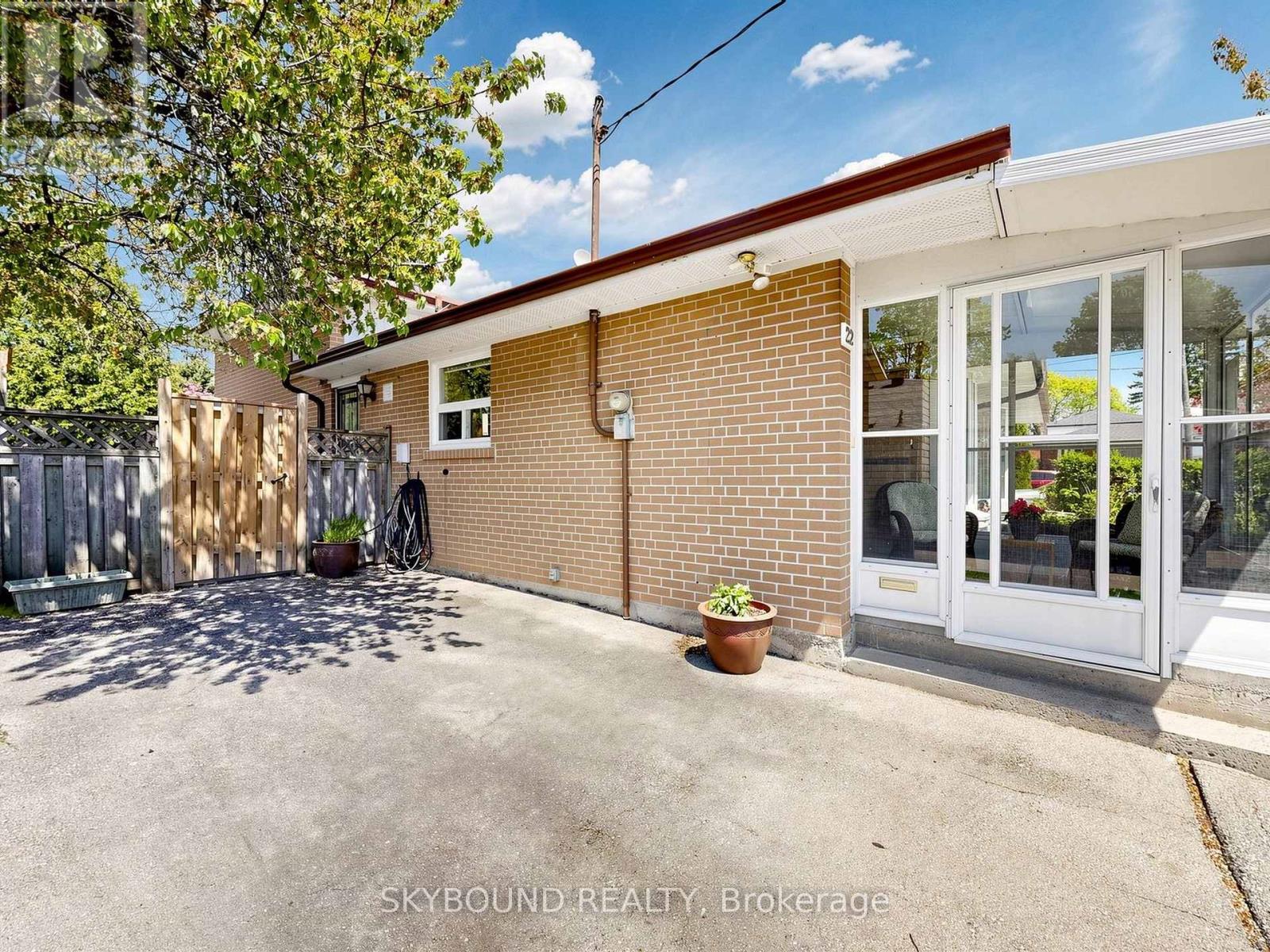 22 Friar Tuck Road, Markham, Ontario  L3P 1L9 - Photo 45 - N13146890