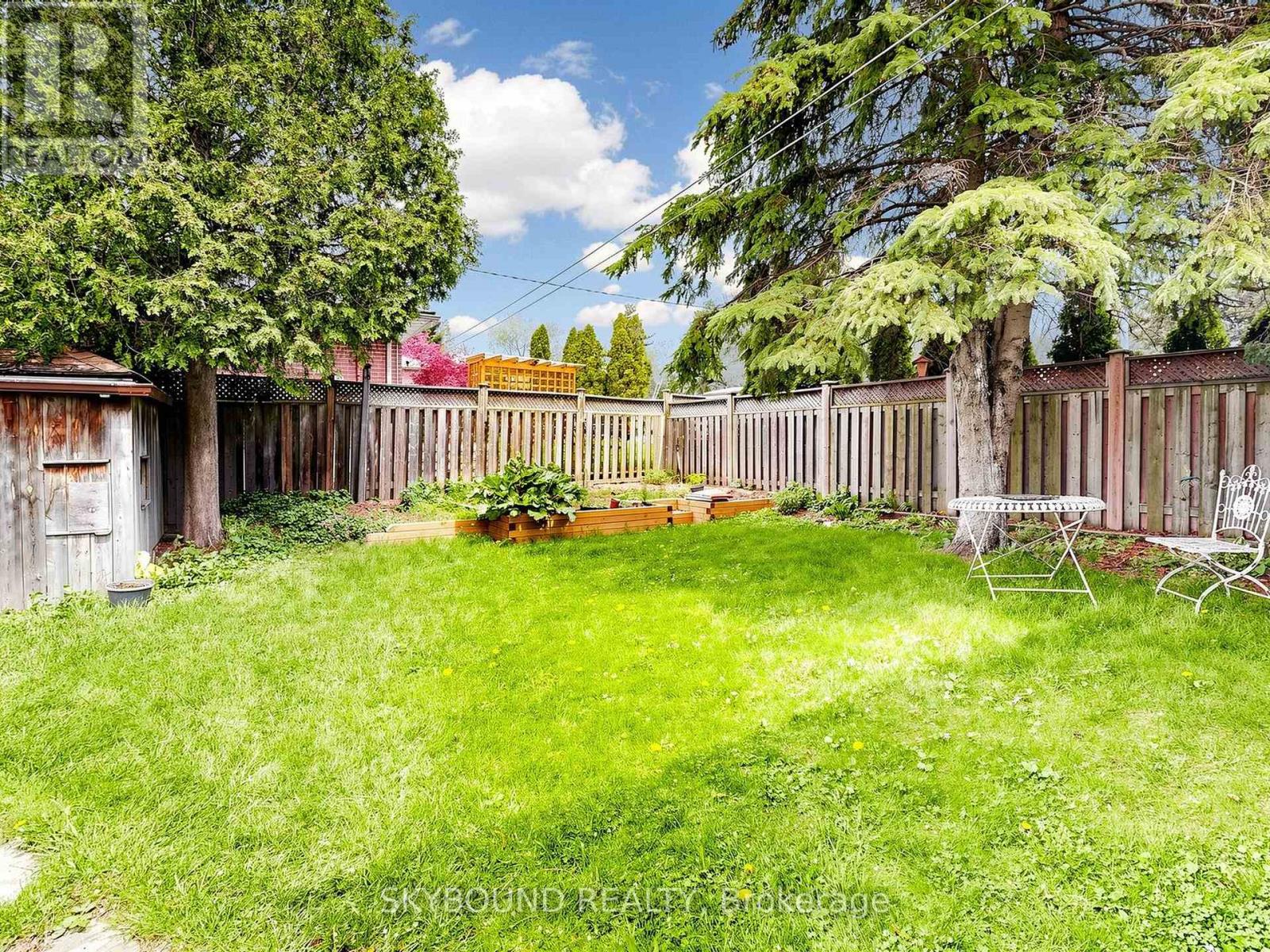 22 Friar Tuck Road, Markham, Ontario  L3P 1L9 - Photo 47 - N13146890