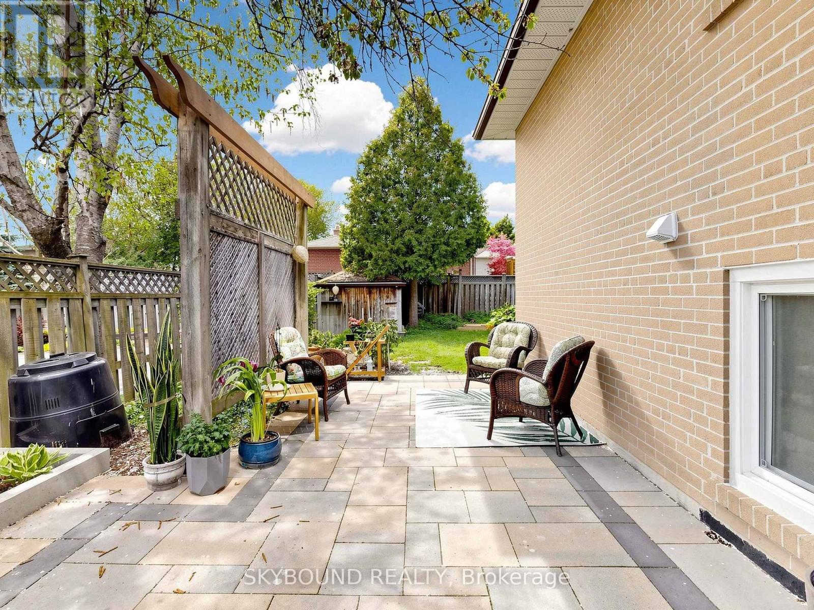 22 Friar Tuck Road, Markham, Ontario  L3P 1L9 - Photo 48 - N13146890