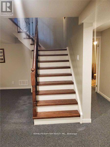84 Huntington Park Drive W, Markham, Ontario  L3T 7C9 - Photo 14 - N13146928