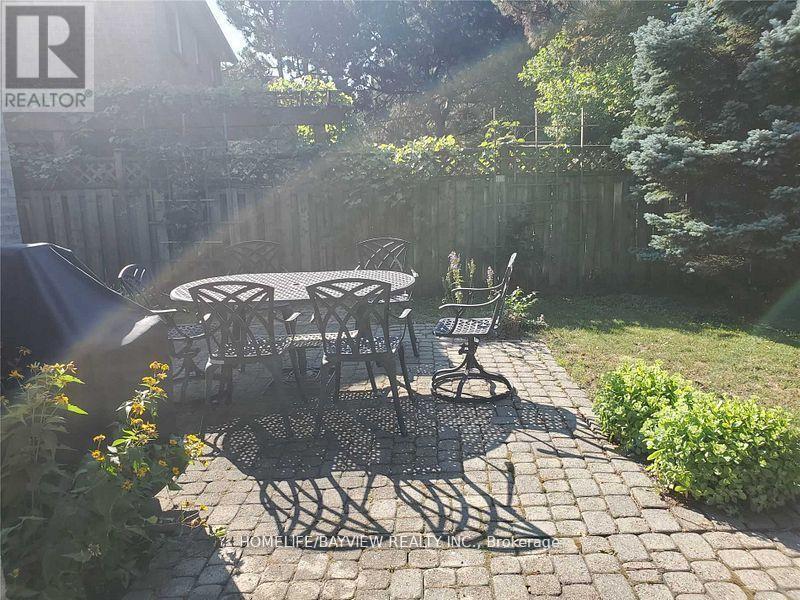 84 Huntington Park Drive W, Markham, Ontario  L3T 7C9 - Photo 20 - N13146928