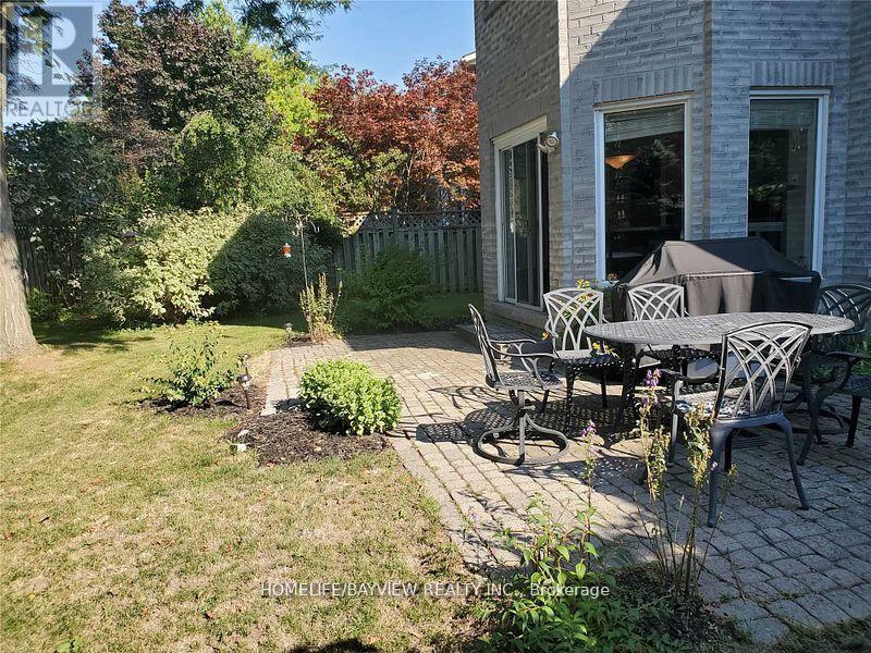 84 Huntington Park Drive W, Markham, Ontario  L3T 7C9 - Photo 3 - N13146928