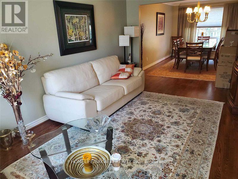 84 Huntington Park Drive W, Markham, Ontario  L3T 7C9 - Photo 5 - N13146928
