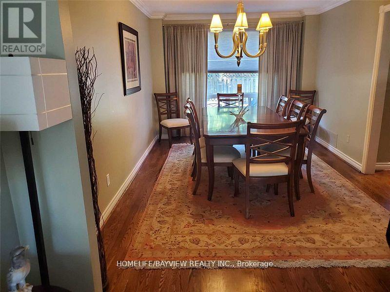 84 Huntington Park Drive W, Markham, Ontario  L3T 7C9 - Photo 6 - N13146928