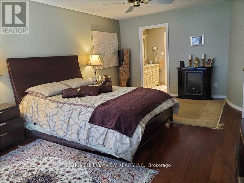 84 Huntington Park Drive W, Markham, Ontario  L3T 7C9 - Photo 8 - N13146928