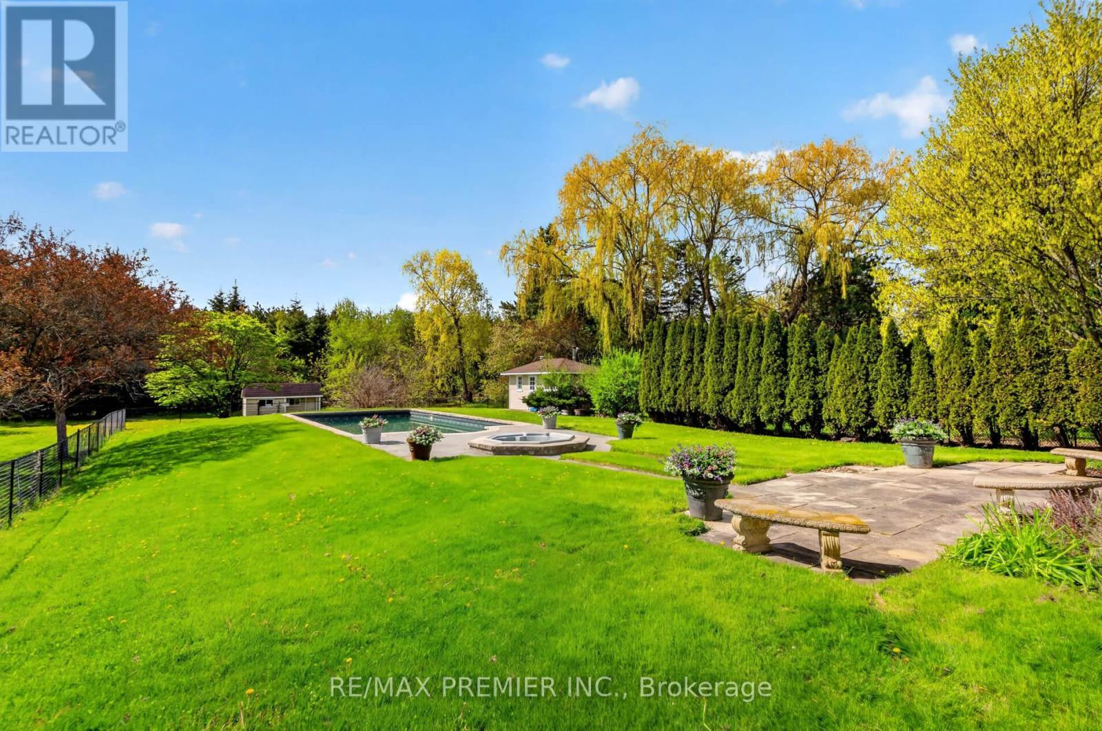 41 Green Valley Court, Vaughan, Ontario  L0J 1C0 - Photo 37 - N13146934