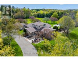 41 GREEN VALLEY COURT, Vaughan, Ontario