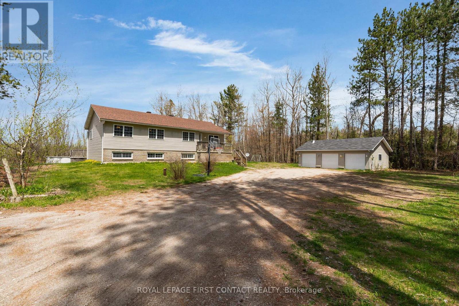 2228 MONCK ROAD, Ramara, Ontario