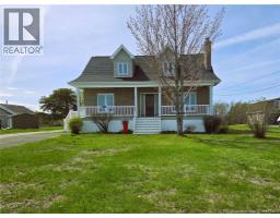 5551 Route 11, Brantville, New Brunswick